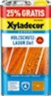 Holzschutz-Lasur 2in1 von Xyladecor im aktuellen Hellweg Prospekt