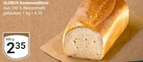 Kastenweißbrot bei GLOBUS im Prospekt "" für 2,35 €
