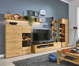Aktuelles Wohnwand Angebot bei XXXLutz in Lüneburg ab 4.999,00 €