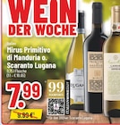 Mirus Primitivo di Manduria bei Trinkgut im Erkelenz Prospekt für 7,99 €