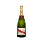 A.O.P. Champagne - G.H. MUMM CORDON ROUGE - Carrefour à Versailles A.O.P. Champagne - G.H. MUMM CORDON ROUGE en promo chez Carrefour Versailles à 28,99 €