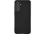 Fantastic Feel, Backcover, Samsung, Galaxy S23 FE, Schwarz von HAMA im aktuellen MediaMarkt Saturn Prospekt für 11,45 €