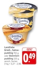 Aktuelles Grießpudding Angebot bei EDEKA in Heidelberg ab 0,49 €