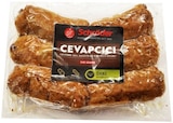 Cevapcici im Angebot bei REWE in Albstadt Cevapcici Angebote von Schröder bei REWE Albstadt für 3,29 €