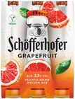 Weizen Angebote von Schöfferhofer bei REWE Leutkirch für 3,99 €