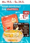 ALDI SÜD - Spaghetti Eishörnchen oder Sensation Mini oder Moments Sensation Angebot im Prospekt Spaghetti Eishörnchen oder Sensation Mini oder Moments Sensation bei ALDI SÜD im Prospekt "" für 1,59 €