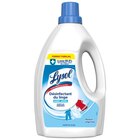 Désinfectant du linge "Format Familial" - LYSOL à 3,95 € dans le catalogue Carrefour