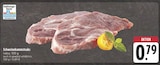 Aktuelle Schweinefleisch Angebote bei EDEKA in Fürth Aktuelles Schweinekammsteaks Angebot bei EDEKA in Fürth ab 0,79 €