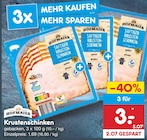 Krustenschinken von Hofmaier im aktuellen Netto Marken-Discount Prospekt für 3,00 €