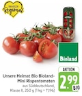 EDEKA Tuttlingen Prospekt mit  im Angebot für 2,99 €