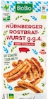 Aktuelle Grill Angebote bei Netto Marken-Discount in Dortmund Aktuelles Nürnberger Rostbratwurst Angebot bei Netto Marken-Discount in Dortmund ab 3,49 €