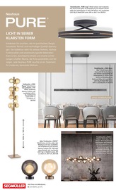 Akku im Segmüller Prospekt in Landshut Aktueller Segmüller Prospekt mit Akku, "LEUCHTEN SPEZIAL", Seite 8