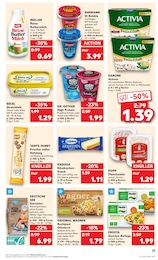 Dr. Oetker Angebot & Preis im aktuellen Kaufland Prospekt Dr. Oetker Angebot im aktuellen Kaufland Prospekt auf Seite 23