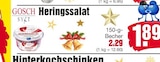Heringssalat bei E center im Glückstadt Prospekt für 1,89 €