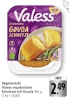 Vegetarische Schnitzel mit Gouda bei EDEKA im Prospekt "" für 2,49 €