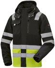 Veste de travail softshell homme - PARKSIDE PERFORMANCE - Lidl à Antibes Veste de travail softshell homme - PARKSIDE PERFORMANCE en promo chez Lidl Antibes à 29,99 €