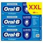 Dentifrice XXL - ORAL B - Carrefour Dentifrice XXL - ORAL B à 8,45 € dans le catalogue Carrefour