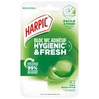 Harpic bloc WC adhésif - HARPIC en promo chez Lidl Saintes à 0,75 €