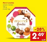 Lovelies bei Netto Marken-Discount im Prospekt "" für 2,49 €