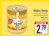 Aktuelles Blüten-Honig Angebot bei EDEKA in München ab 2,79 €