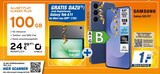 Galaxy S25 FE im Angebot bei expert in Wilhelmshaven Galaxy S25 FE Angebote von Samsung bei expert Wilhelmshaven für 1,00 €