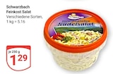 Feinkost Salat bei GLOBUS im Hoyerswerda Prospekt für 1,29 €