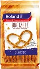 Bretzeli im REWE Prospekt Bretzeli von Roland im aktuellen REWE Prospekt für 1,69 €