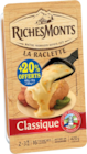 Raclette - RichesMonts en promo chez Lidl Marseille à 5,15 €