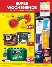 Paprika im Netto Marken-Discount Prospekt in Osnabrück Aktueller Netto Marken-Discount Prospekt mit Paprika, "Aktuelle Angebote", Seite 51