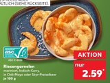 Riesengarnelen von  im aktuellen Kaufland Prospekt für 2,59 €
