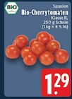 Bio-Cherrytomaten Angebote bei EDEKA Düsseldorf für 1,29 €