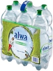 Mineralwasser Angebote von Alwa bei REWE Speyer für 3,90 €