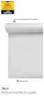 Revêtement de rénovation 150g/m2 15 m + 3 m gratuits - Diall dans le catalogue Castorama