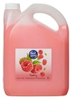 Flüssigseife im Angebot bei Rusta in Dessau-Roßlau Flüssigseife Angebote von Nord Clean bei Rusta Dessau-Roßlau für 2,99 €