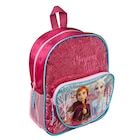 KINDERRUCKSACK Frozen Angebote von Disney bei XXXLutz Möbelhäuser Hamm für 14,95 €