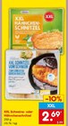 Aktuelles XXL Schweine- oder Hähnchenschnitzel Angebot bei Netto Marken-Discount in Heilbronn ab 2,69 €