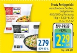 Fertiggericht bei diska im Zwickau Prospekt für 2,29 €