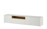 Lowboard im Höffner Prospekt sound+vision Lowboard Alpha im aktuellen Höffner Prospekt für 2.629,00 €