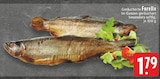 Aktuelles Geräucherte Forelle Angebot bei EDEKA in Remscheid ab 1,79 €