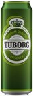 TUBORG Pilsener im Angebot bei Penny-Markt in Offenbach TUBORG Pilsener Angebote bei Penny-Markt Offenbach für 0,89 €