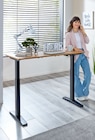 Schreibtisch für 229,99 € bei ROLLER im Angebot Schreibtisch im aktuellen ROLLER Prospekt