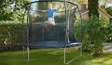 Aktuelle Trampolin Angebote bei Rusta in Bremen Aktuelles Trampolin mit Sicherheitsnetz Adrenalin Angebot bei Rusta in Bremen ab 187,40 €