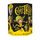 Coffret de bières belges blondes - CUVÉE DES TROLLS dans le catalogue Carrefour