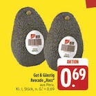 Avocado Hass bei EDEKA im Röthenbach Prospekt für 0,69 €