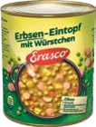 Eintöpfe von Erasco im aktuellen V-Markt Prospekt für 1,79 €