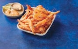 Crevettes cuites - Super U à Noisy-le-Grand Crevettes cuites en promo chez Super U Noisy-le-Grand à 8,95 €