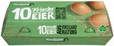 Aktuelle Eier Angebote bei Kaufland in Neuss Aktuelles Frische Eier Angebot bei Kaufland in Neuss ab 3,79 €
