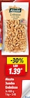 Jumbo Erdnüsse Angebot in Bargstedt Jumbo Erdnüsse im aktuellen Prospekt bei Lidl in Bargstedt