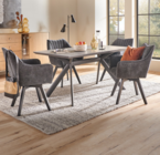 Aktuelle Fernsehsessel Angebote bei Möbel Kraft in Lübeck Aktuelles Esstisch Angebot bei Möbel Kraft in Lübeck ab 129,00 €