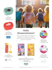 Kinderspielzeug im Alnatura Prospekt in Bergisch Gladbach Aktueller Alnatura Prospekt mit Kinderspielzeug, "Alnatura Magazin", Seite 60
